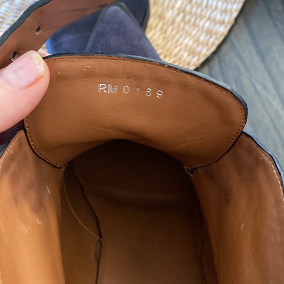 Givenchy Ankle Boot - Picture 4 of 5